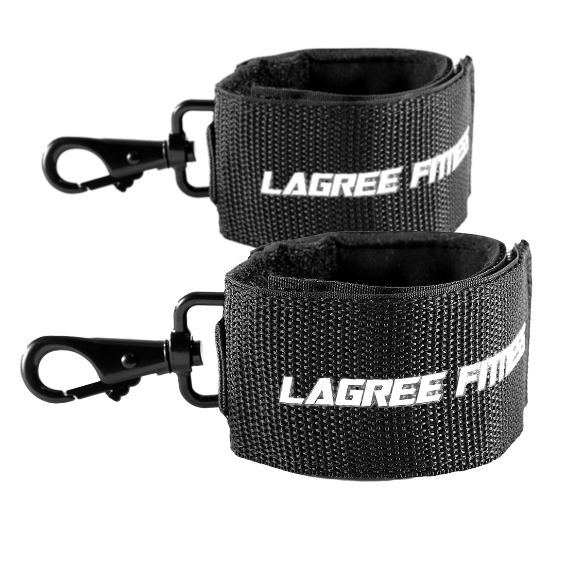 Universal Lagree Cuff (set of 2)