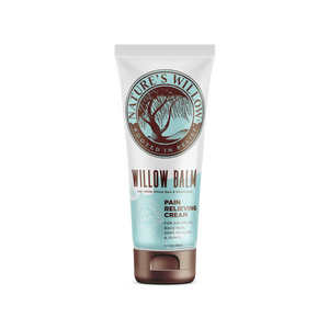Willow Balm