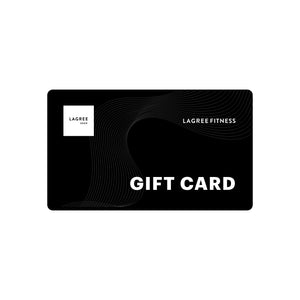 Maximum Fitness E-Gift Card