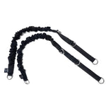 Lagree Micro Cables w/ Black Handle Bundle  (set of 2)