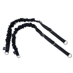 Lagree Micro Cables w/ Black Handle Bundle  (set of 2)