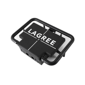 Lagree Mini/Mini Pro Rear platform (PRE-ORDER, BACK IN STOCK APPROXIMATELY MAY/JUNE 2024)