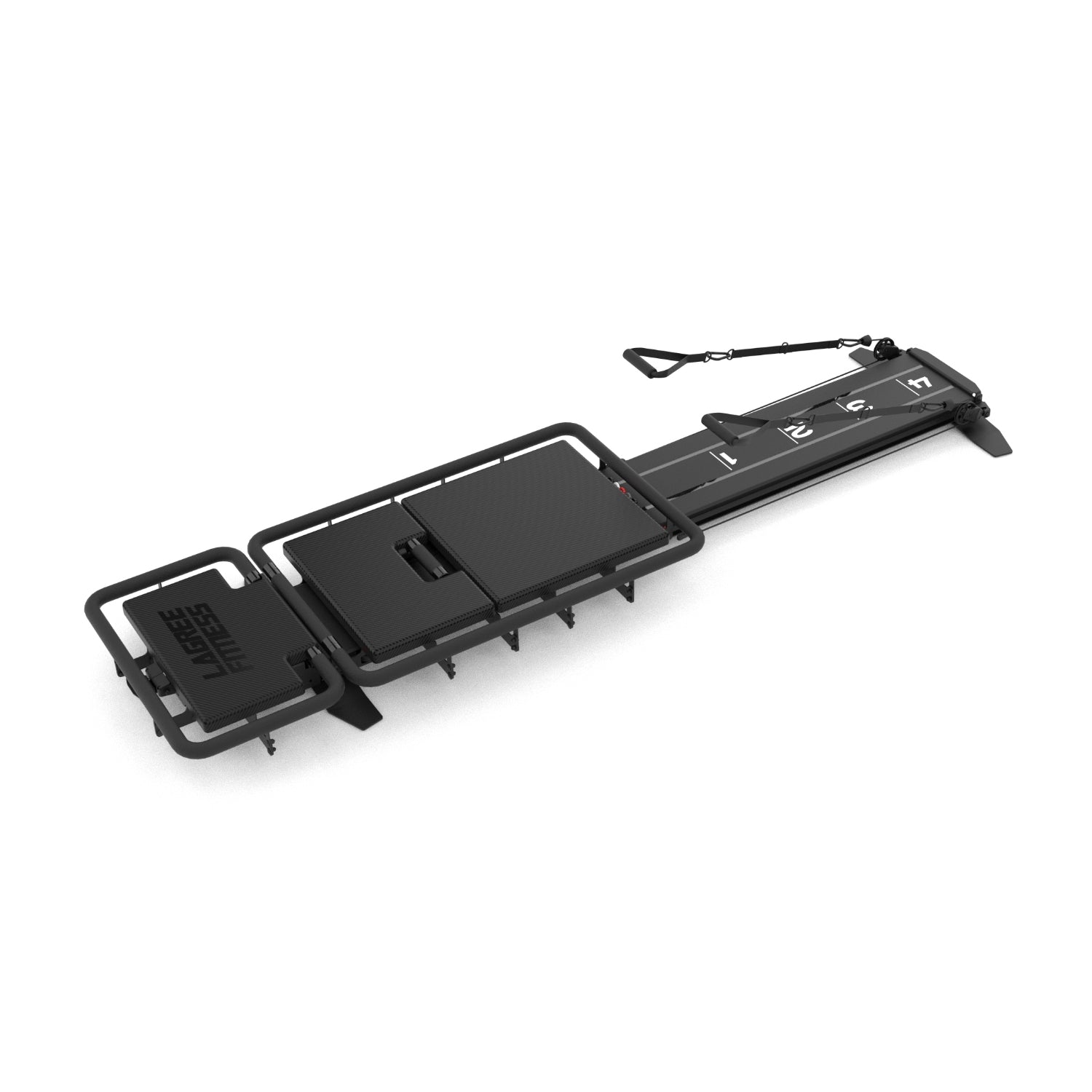 The Lagree Mini Pro