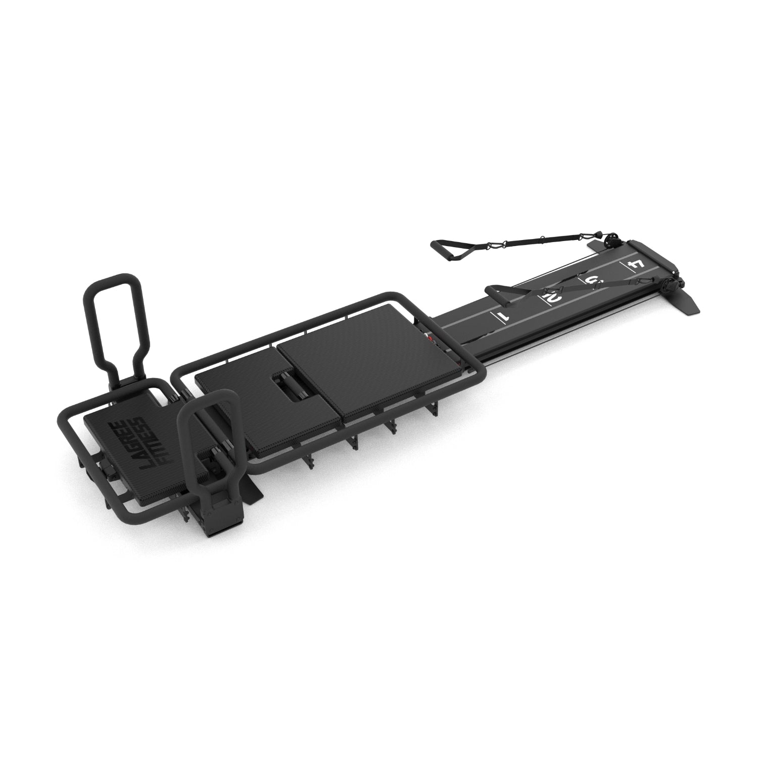 The Lagree Mini Pro