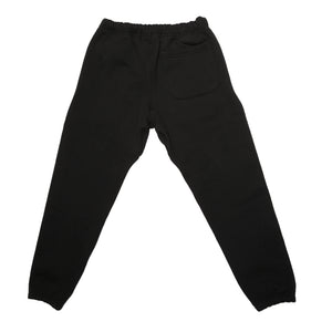 Lagree Logo Black Sweatpants